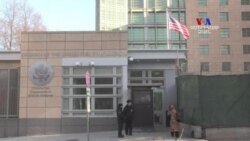 Ռուսաստանի հատուկ ծառայություններն ԱՄՆ-ի քաղաքացու են ձերբակալել