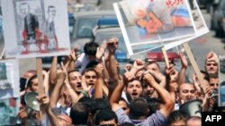 Suriya qüvvələri qəsəbələrə reydlər keçirir