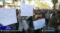 Anketa: Papunësia dhe emigrimi shqetësimet kryesore për të rinjtë