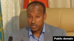 አቶ ምግባሩ ከበደ