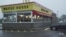 When a Hurricane Hits, 'Waffle House' Becomes Barometer