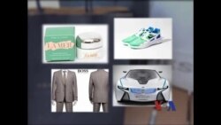 谁动了中国消费者的奶酪？ --中美奢侈品价格对比