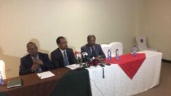 ኣብ አዲስ አበባን ከባቢኣን ዝተፈጸሙ ተግባራት ኣብ ልዕሊ ህልውና ህዝቢ ኦሮሞ ዝተፈተኑ መጥቓዕትታት’ዮም ክብሉ 5 ውድባት ኮኒኖም