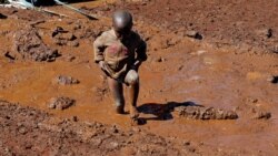 Afrikaa Bahaa Keessatti Lolaa Roobnii Hamaa Uumee Namoota 200 Galaafate