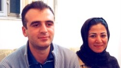 Ətiyə Tahiri həyat yoldaşının durumu haqda danışır