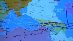 "Azərbaycan regional mərkəz ola bilərmi?"