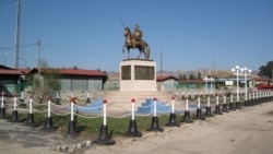 Barsisoota Sulultaa: Lafa Seerri Kenne Nu Dhorkatan