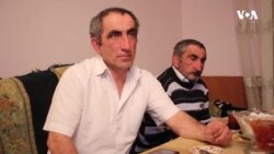 "Mən Vətən üçün döyüşmüşəm, ancaq Vətən mənim üçün heç nə eləmədi"