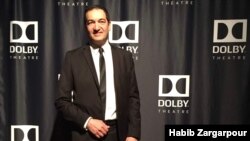  حبیب زرگرپور