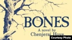 The late Chenjerai Hove's novel, Bones, is one of the best books ever written by a Zimbabwean writer. 