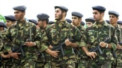 وال استريت جورنال: تلاش ايران در افزايش نفوذ خود در عراق