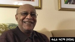 ዶ/ር አያሌው ገብረ ሥላሴ