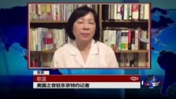 VOA连线: 日本敦促G20与会国关注南中国海仲裁案...