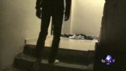 科巴尼学生讲述被绑架经历