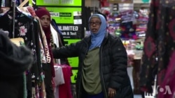 走进多元选区：国会索马里裔女议员挑战美以关系政策引发争议