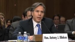 قائم مقام وزیر خارجه آمریکا: شانس خوبی برای رسیدن به توافق در ماه مارس داریم