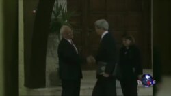 美国以巴冲突战略面临重大挑战