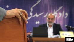 در دادگاه اختلاس بزرگ، هرگز افراد عالیرتبه دولتی احضار نشدند