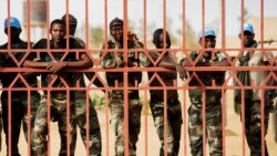 Le reportage de KAssim Traore, correspondant de VOA Afrique à Bamako