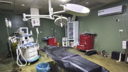 اسرائیلی فورسز نے سینکڑوں افراد کو اسپتال سے حراست میں لے لیا ہے: وزارت صحت غزہ