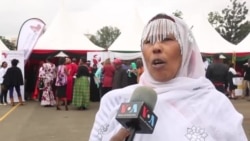 Qophii Yaadannoo Baqatoottaa, Naayroobitti