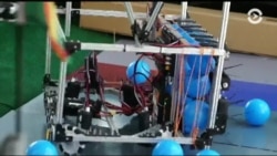 Роботы, которые объединяют мир