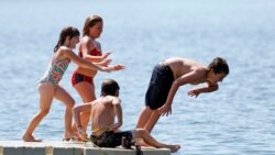 [타박타박 미국 여행 오디오] 만 개의 호수가 있는 주, 미네소타