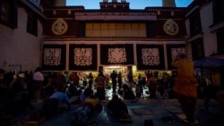 时事大家谈:推出“旅行对等法”，美国打开习近平的西藏大门？