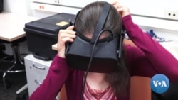 VOA英语视频：智能威胁感应建筑已离我们的生活不远