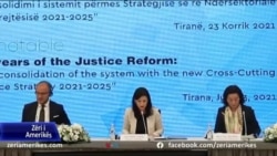 Reformimi i drejtësisë, diplomatët perëndimorë thirrje për qëndrueshmëri dhe rezultate