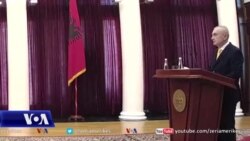 Shqipëri, Presidenti Meta kthen ligjin që zgjat koncensionin e aeroportit