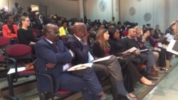 በኬንያ የሚገኙ ስደተኞች በሀገሪቱ የኢኮኖሚያዊና ማኅበራዊ ተሳትፎ ጥያቄ አቀረቡ