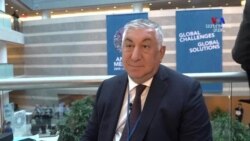 ՀԱՐՑԱԶՐՈՒՅՑ. Սարիբեկ Սուքիասյան. «Գործարարներն այսօր հաճույքով են հարկեր վճարում»