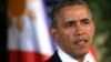 اوباما تحریم های جدیدی را عليه روسیه اعلام کرد 