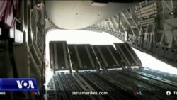 Tërheqja e trupave amerikane nga Afganistani