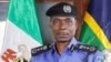 Shugaban Yan Sandan Najeriya, Mohammed Adamu