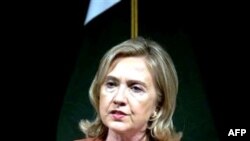 ԱՄՆ-ի արտգործնախարարը մեկնարկել է Մերձավոր Արևելքի և Աֆրիկայի պետություններ կատարվող այցը