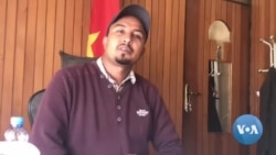 “የአብን ሰልፍ የተከለከለው ተጨባጭ በሆነ የፀጥታ ስጋት ነው” - አቶ ግዛቸው ሙሉነህ