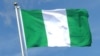 Nigerian flag