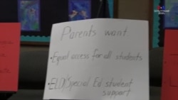 Գլենդել քաղաքում նոր ուսումնական տարում հանրային դպրոցներում ուսուցումը հեռավար է լինելու