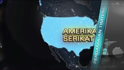 Kilas VOA 16 Februari 2017