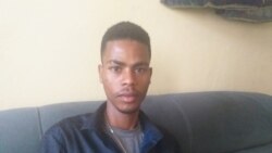 ኣብነታዊ መንእሰይ ጎይትኦም ዘማርያም