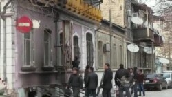 AXCP-nin qərargahını sökürlər