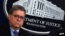 William Barr