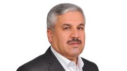 Rêkar Ahmed Sekirterê Partiya Rizgarî ya Kurdistan