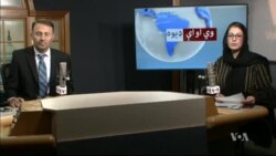 د ډیوه ریډیو د روانو چارو خپرونه په ټي وي