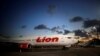 KNKT Ungkap Sembilan Penyebab Jatuhnya Pesawat Lion Air JT610