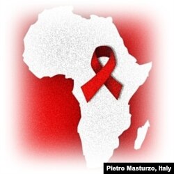 አፍሪካና ኤድስ