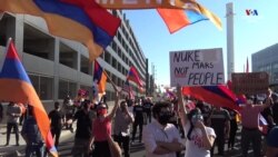 ԱՄՆ-ի նախագահի ազգային անվտանգության հարցերով խորհրդական Ռոբերտ Օ՛Բրայանը Լոս Անջելեսում խոսել է ղարաբաղյան հակամարտության մասին