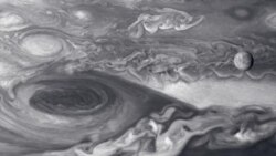 انعکاسی رویایی از منظومه شمسی، عنوان نمایشگاه عکاسی تازه ای در موزه فضانوردی شهر واشنگتن